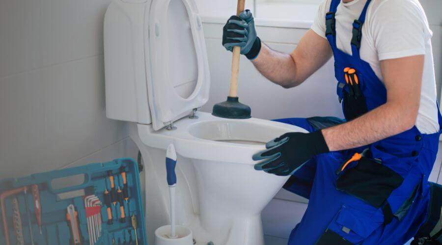 Professional expert plumbing services in Burns, TN
